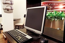 Crowne Plaza Club Accommodation