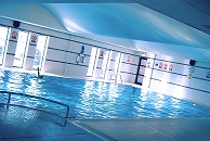 Crowne Plaza Harbour Club
