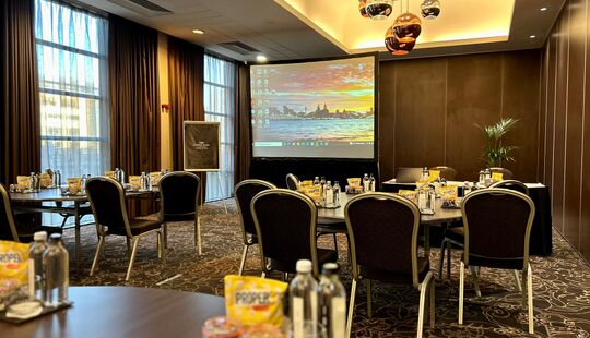 Meeting Rooms